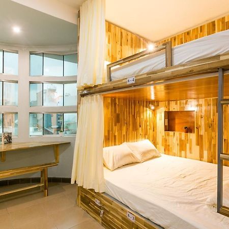 Spot On 676 Jimmy House Hostel Πόλη Χο Τσι Μινχ Εξωτερικό φωτογραφία