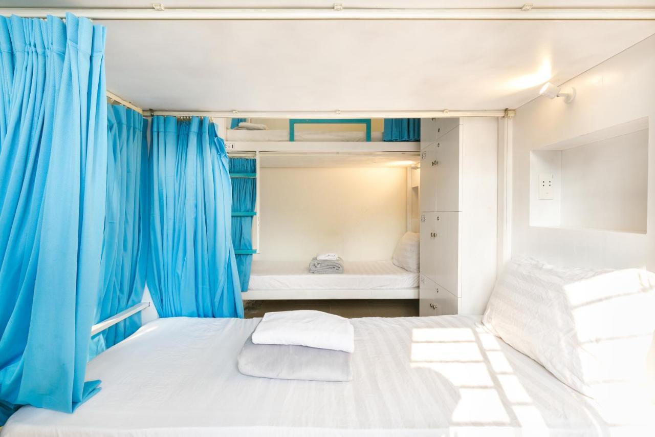 Spot On 676 Jimmy House Hostel Πόλη Χο Τσι Μινχ Εξωτερικό φωτογραφία