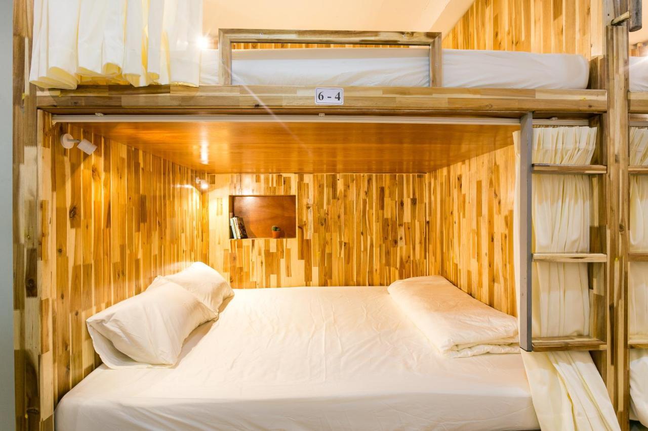 Spot On 676 Jimmy House Hostel Πόλη Χο Τσι Μινχ Εξωτερικό φωτογραφία