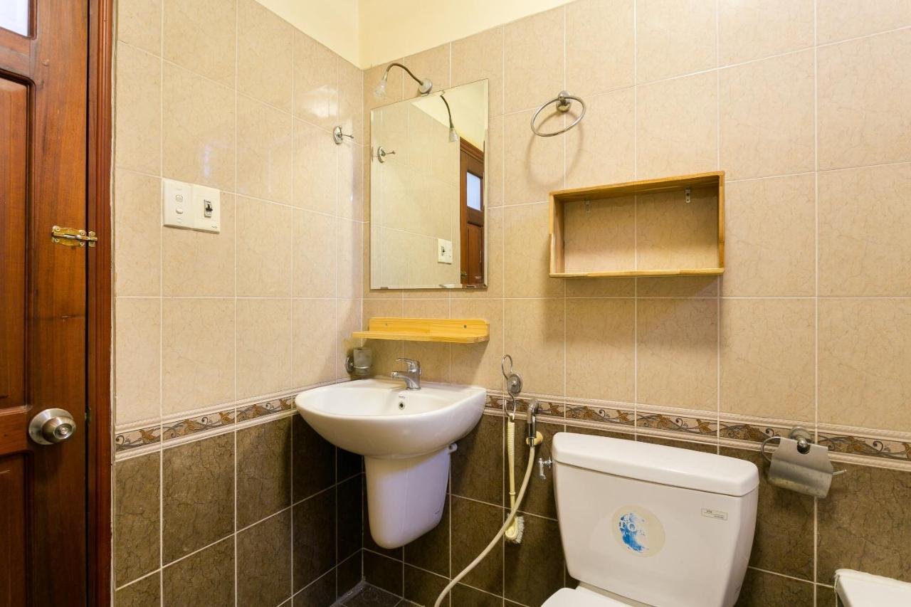 Spot On 676 Jimmy House Hostel Πόλη Χο Τσι Μινχ Εξωτερικό φωτογραφία