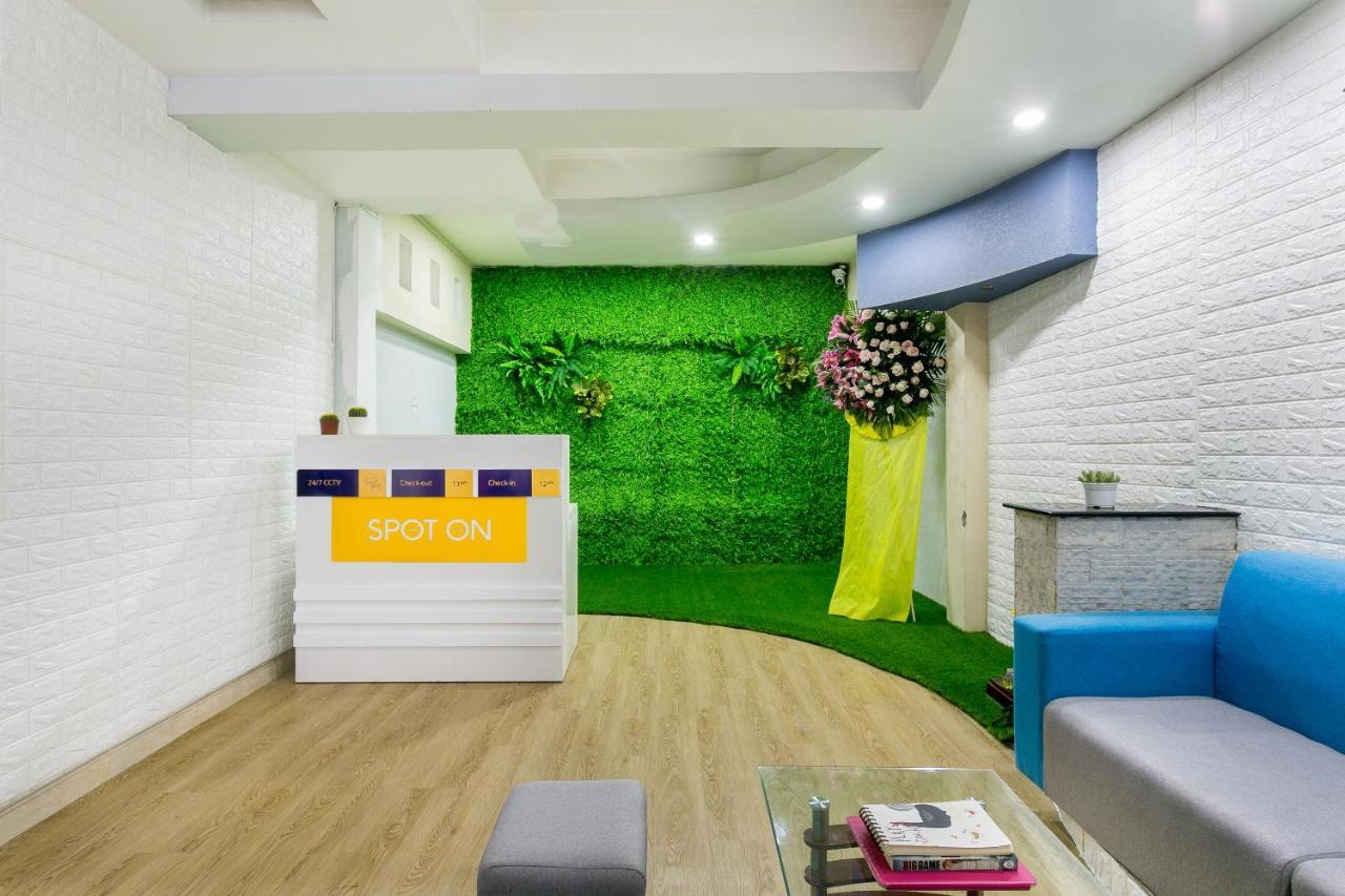 Spot On 676 Jimmy House Hostel Πόλη Χο Τσι Μινχ Εξωτερικό φωτογραφία