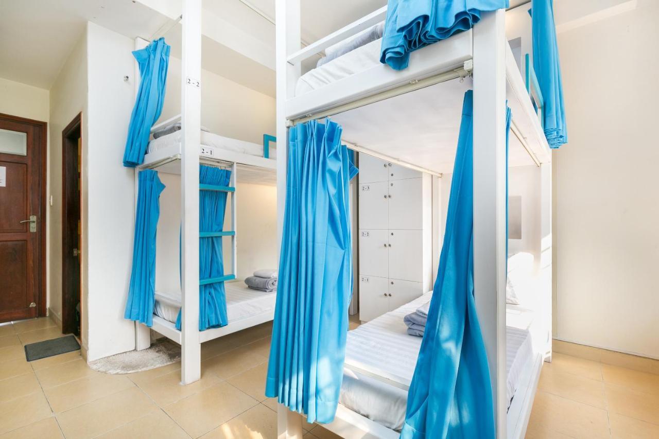 Spot On 676 Jimmy House Hostel Πόλη Χο Τσι Μινχ Εξωτερικό φωτογραφία