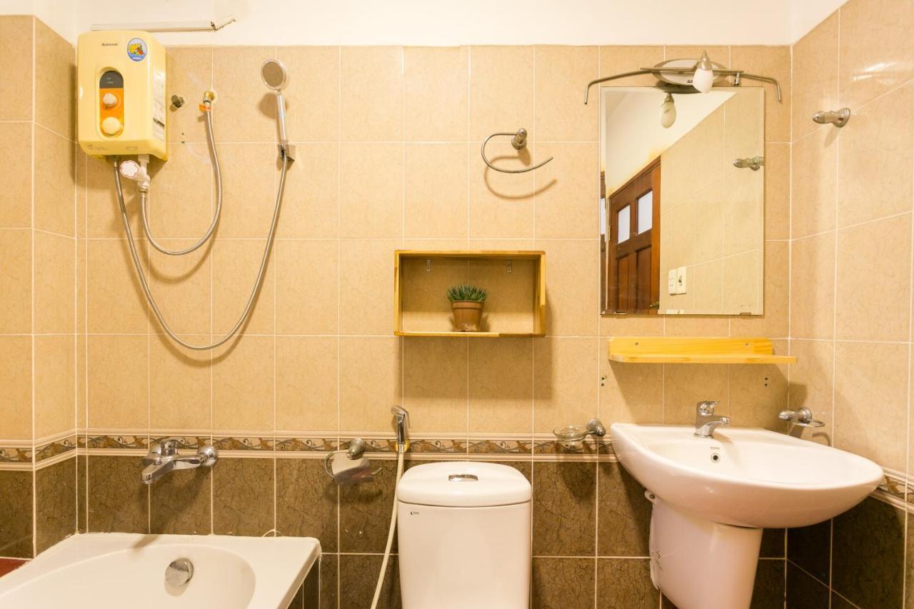 Spot On 676 Jimmy House Hostel Πόλη Χο Τσι Μινχ Εξωτερικό φωτογραφία