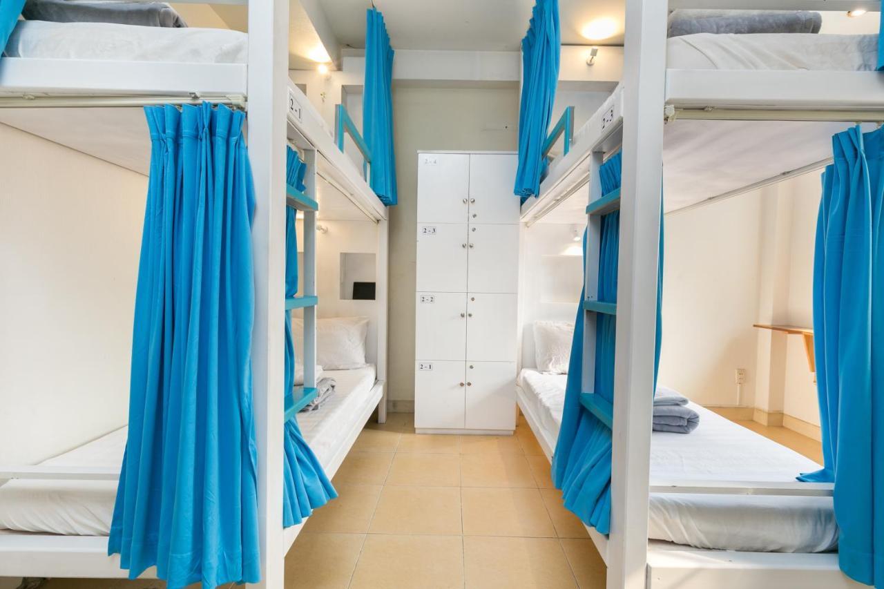 Spot On 676 Jimmy House Hostel Πόλη Χο Τσι Μινχ Εξωτερικό φωτογραφία