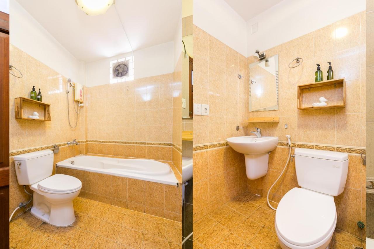Spot On 676 Jimmy House Hostel Πόλη Χο Τσι Μινχ Εξωτερικό φωτογραφία