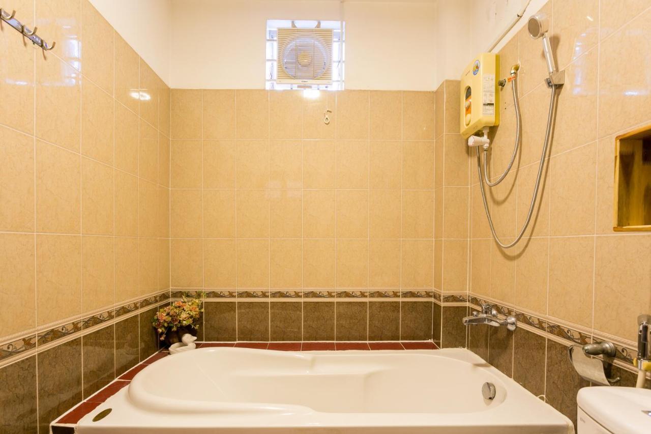 Spot On 676 Jimmy House Hostel Πόλη Χο Τσι Μινχ Εξωτερικό φωτογραφία